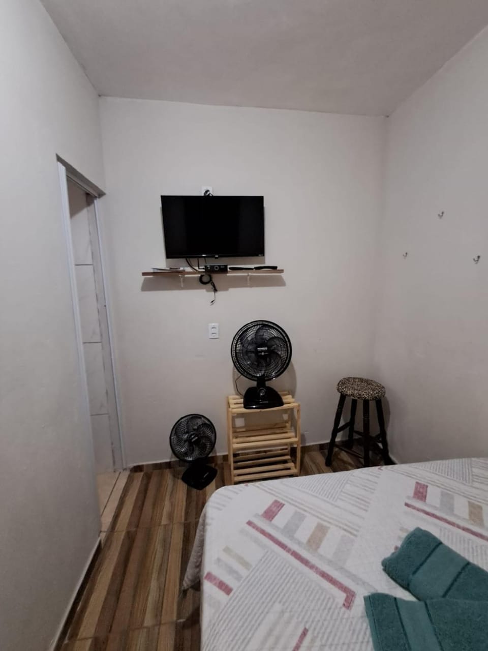Suite Nomar Inn in Brotas