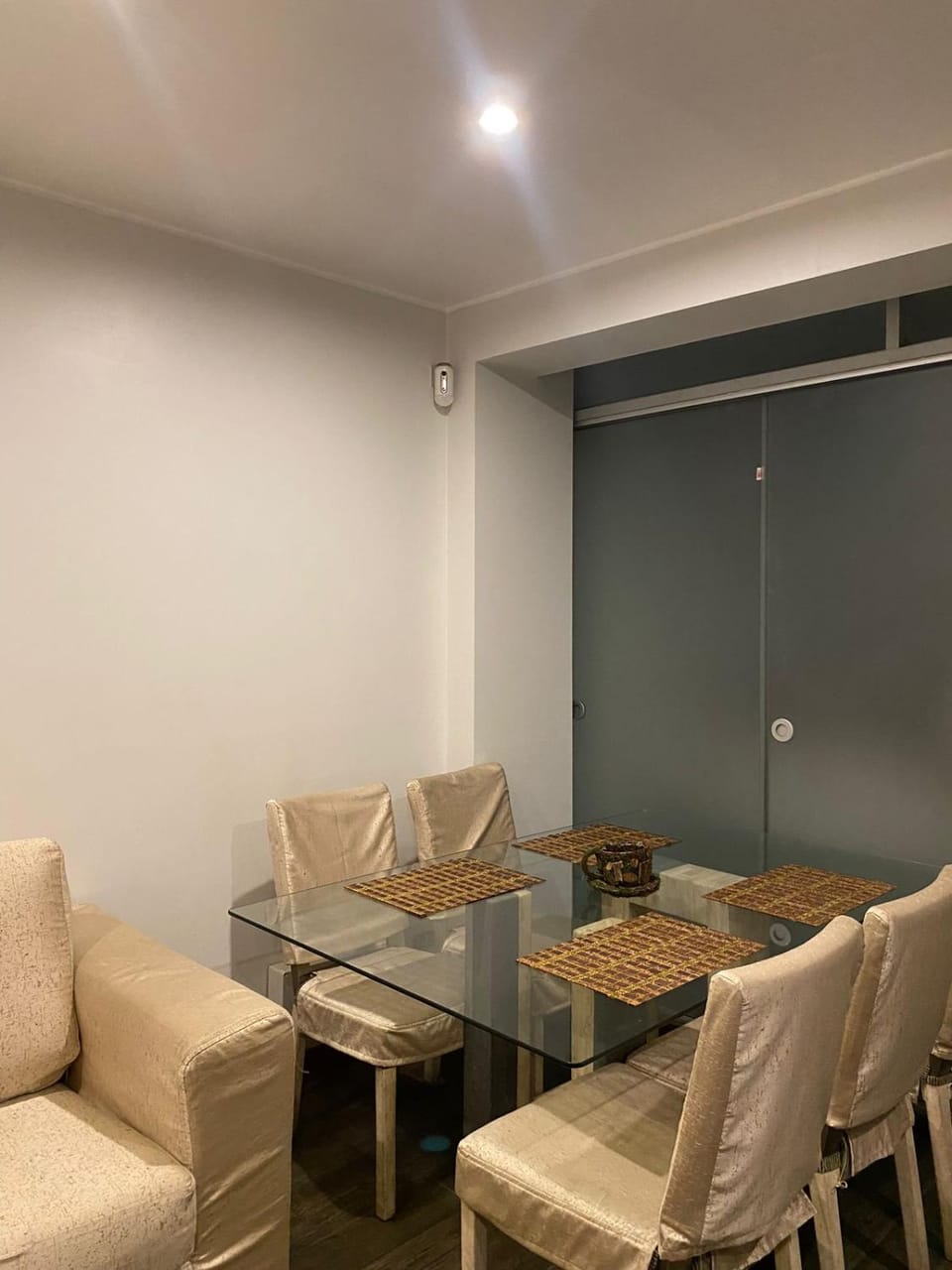 Casa Olivo Apartment in Los Olivos