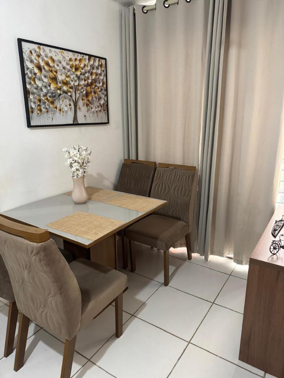Apartamento COP 30 Apartment in State of Maranhão, Brazil