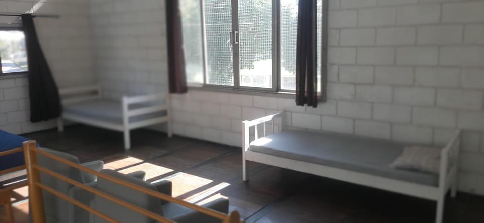 Loft para familia ate 6 pessoas 3 camas 1 sofa cama,2 min av SP House in Sorocaba