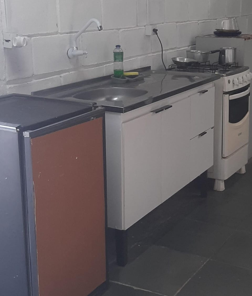 Loft para familia ate 6 pessoas 3 camas 1 sofa cama,2 min av SP House in Sorocaba