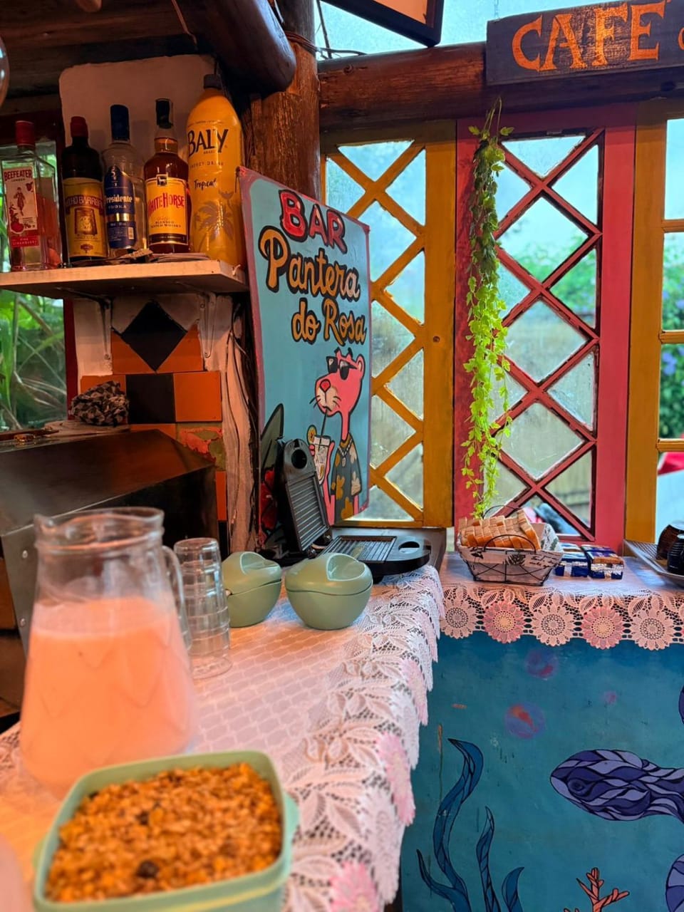 Breakfast