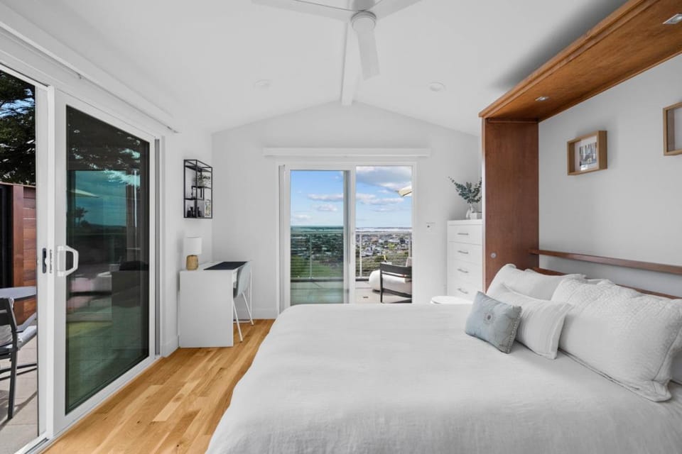 Bay View Bungalow House in San Diego