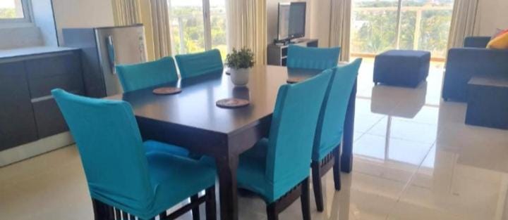 Ocean breeze residencies by NB one bedroom apartment Apartment in Negombo
