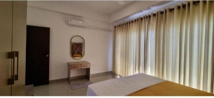 Ocean breeze residencies by NB one bedroom apartment Apartment in Negombo