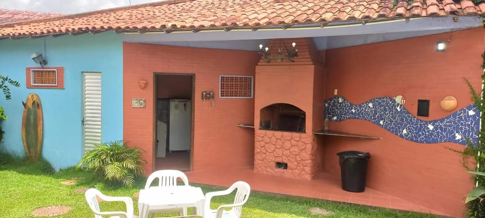 COP 30 - Casa em Mosqueiro House in State of Maranhão, Brazil