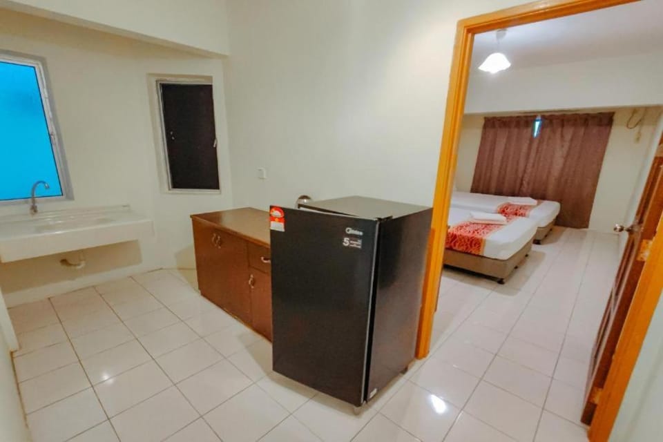 Virgo Batik Resort, Teluk Batik Hotel in Perak