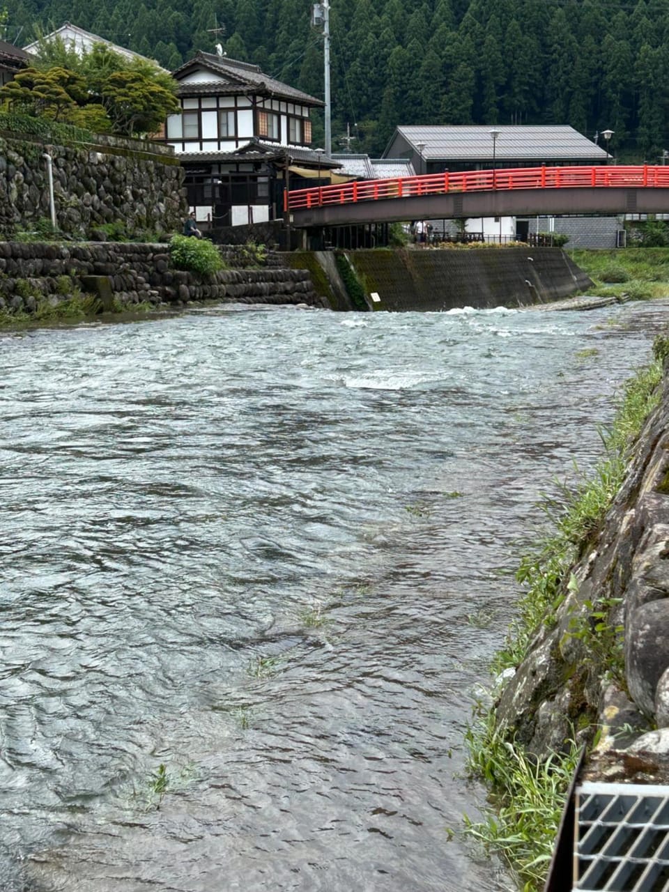 River front Guest House 風 Apartment in Tokyo Prefecture