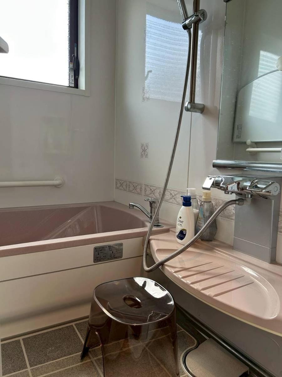River front Guest House 風 Apartment in Tokyo Prefecture