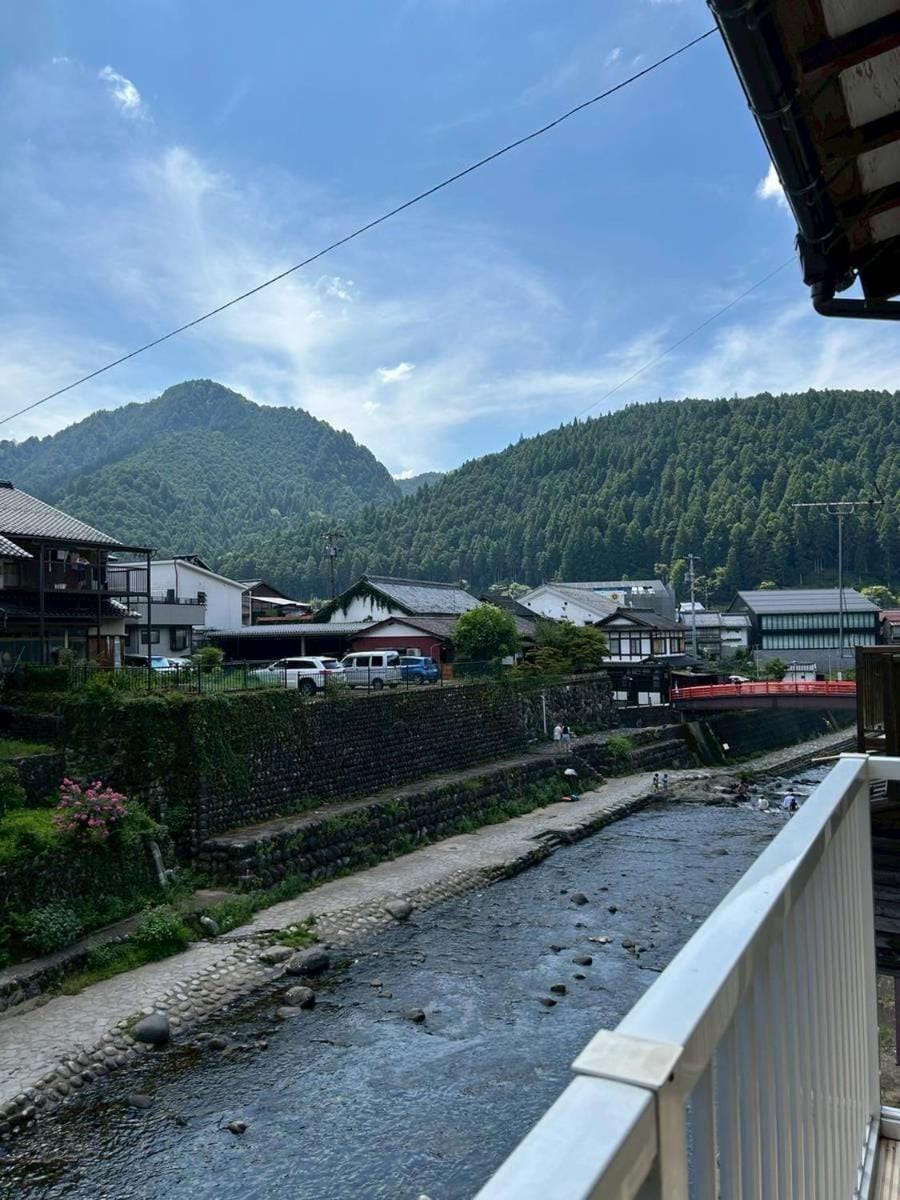 River front Guest House 風 Apartment in Tokyo Prefecture