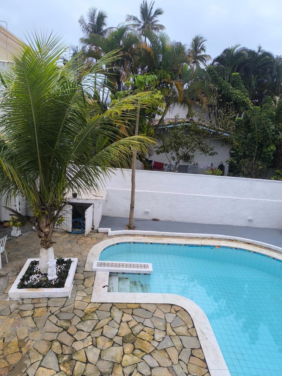 Grécia brasileira House in State of São Paulo