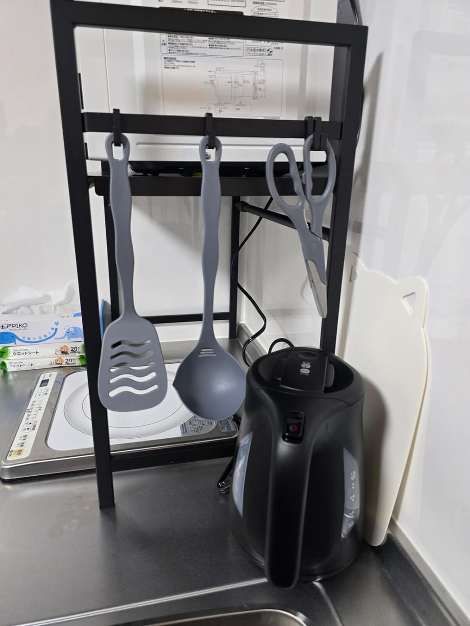 通天閣まで徒歩1分3ベッド Apartment in Osaka