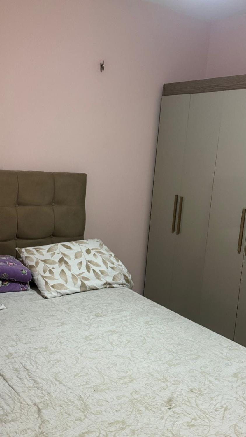 Torres Dumont na COP30 Apartment in Belém
