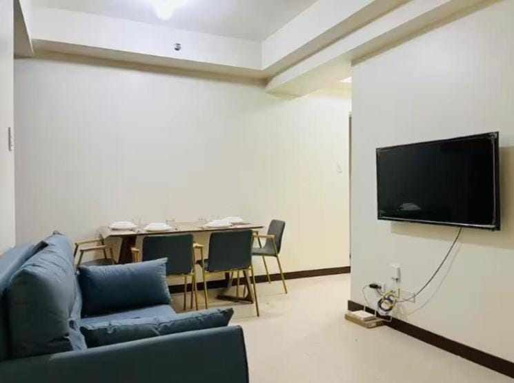 Vtan Condo FAIRLANE PASIG Apartment in Mandaluyong