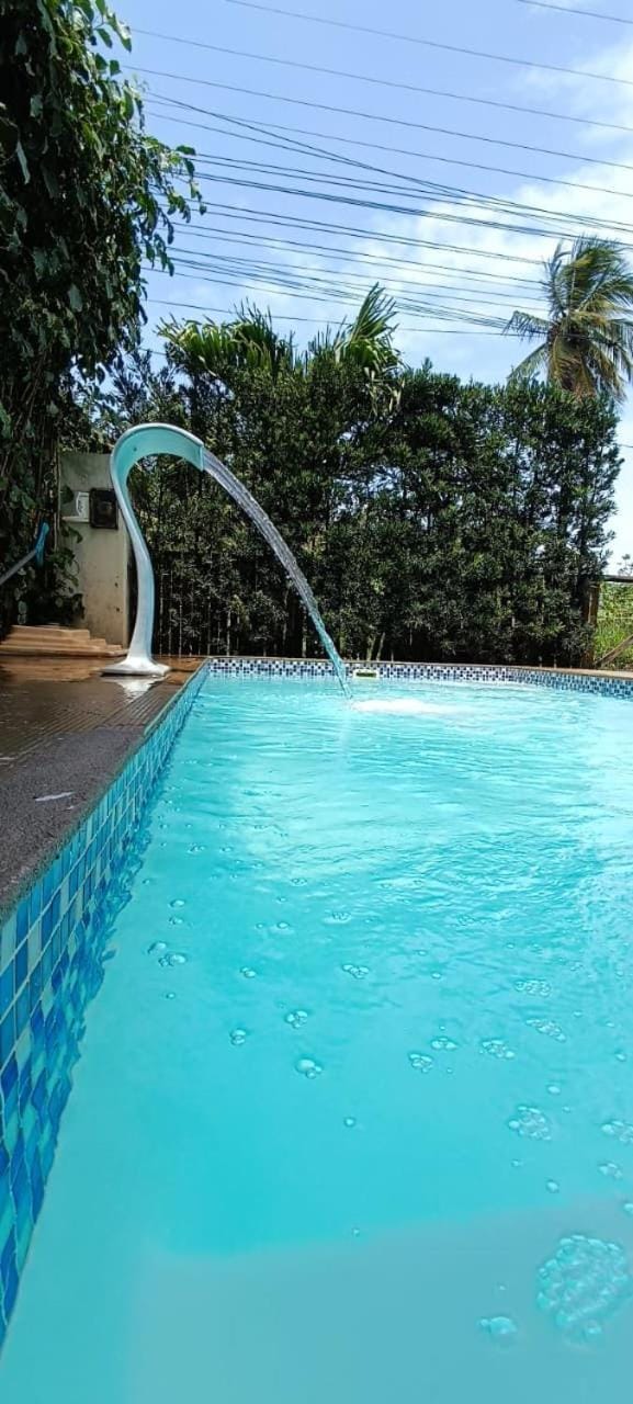 Quartos Suites Praia do Patacho - Rancho Patacho Inn in State of Alagoas, Brazil