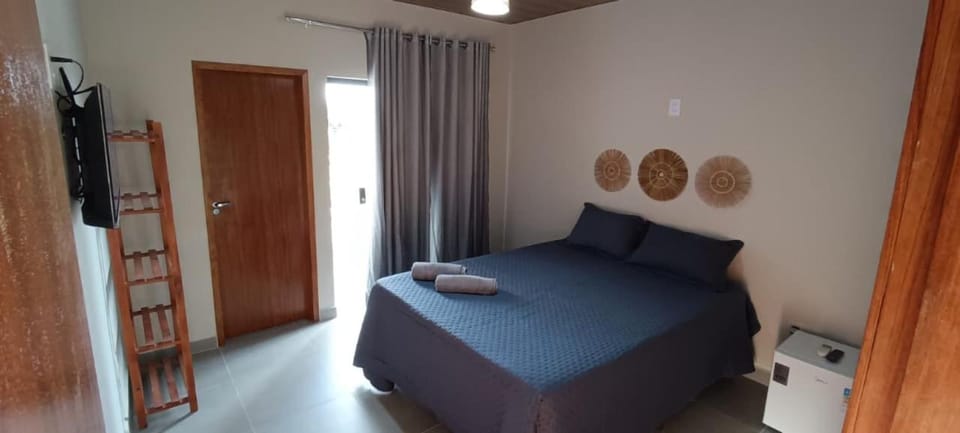 Quartos Suites Praia do Patacho - Rancho Patacho Inn in State of Alagoas, Brazil