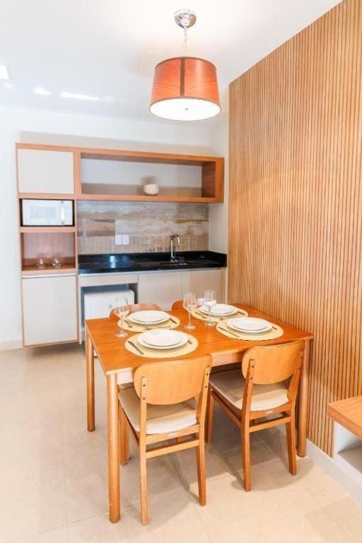Resort Aqualand Apartment in State of Pará