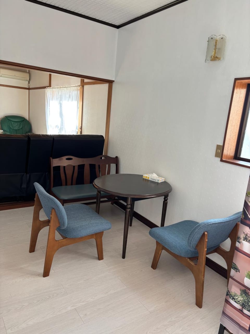 多賀三宿 House in Shiga, Japan