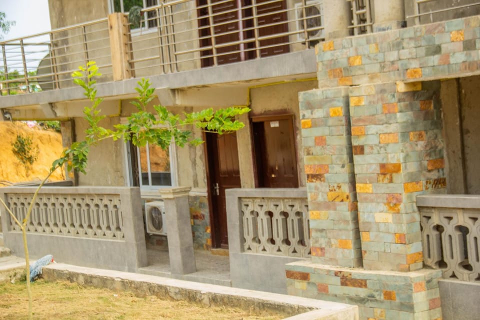 Nuria luxurious one bed room Apartment in Central Region, Ghana
