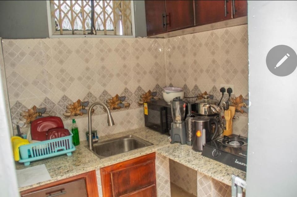 Nuria luxurious one bed room Apartment in Central Region, Ghana