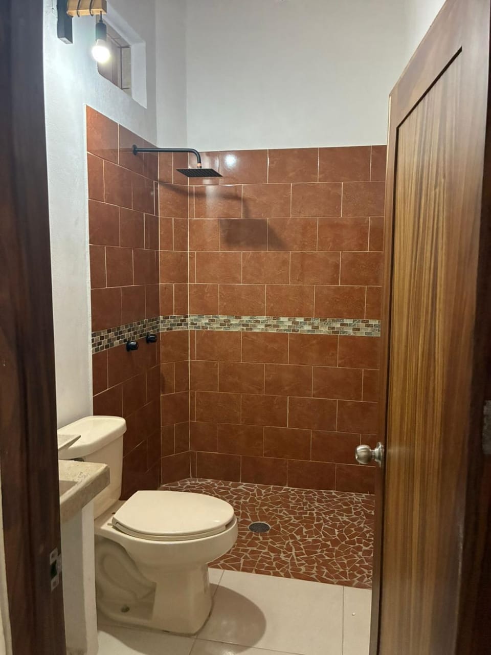 Casa los Abuelos House in Lo de Marcos