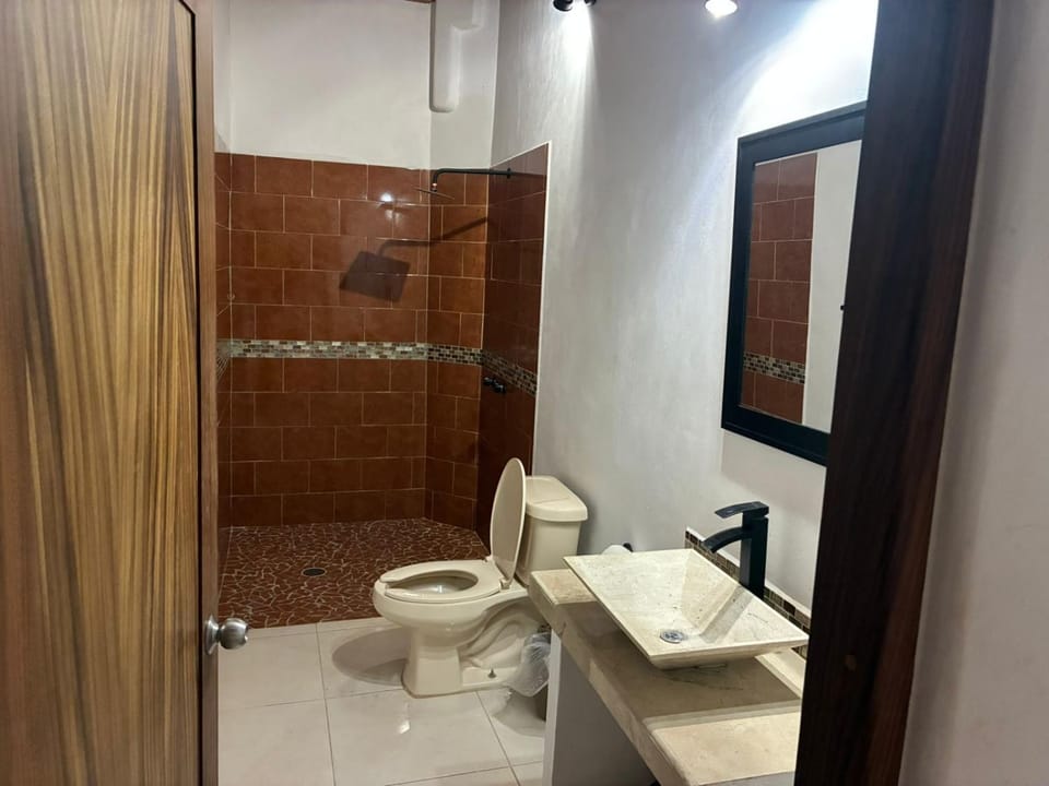 Casa los Abuelos House in Lo de Marcos