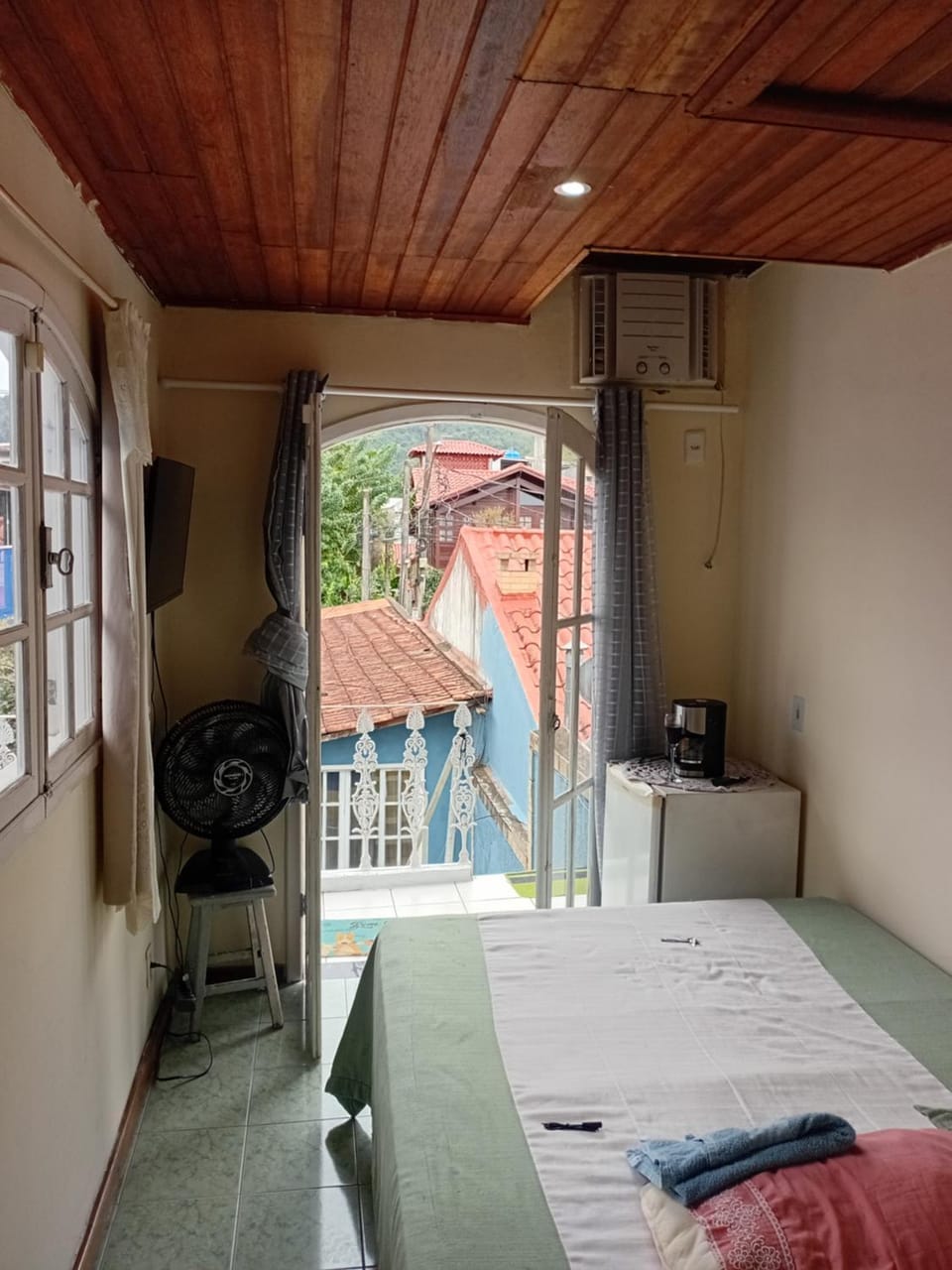 Elenise Hospedagens Vacation rental in Rio de Janeiro