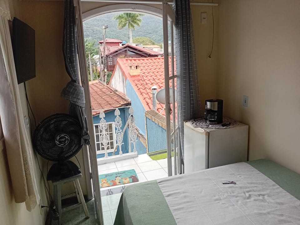 Elenise Hospedagens Vacation rental in Rio de Janeiro