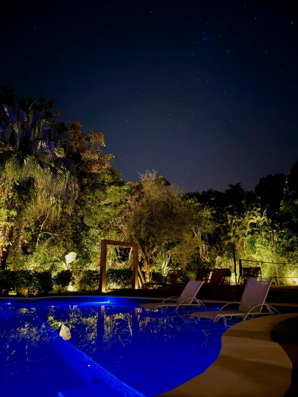 Villa Entre Verdes Villa in Bertioga