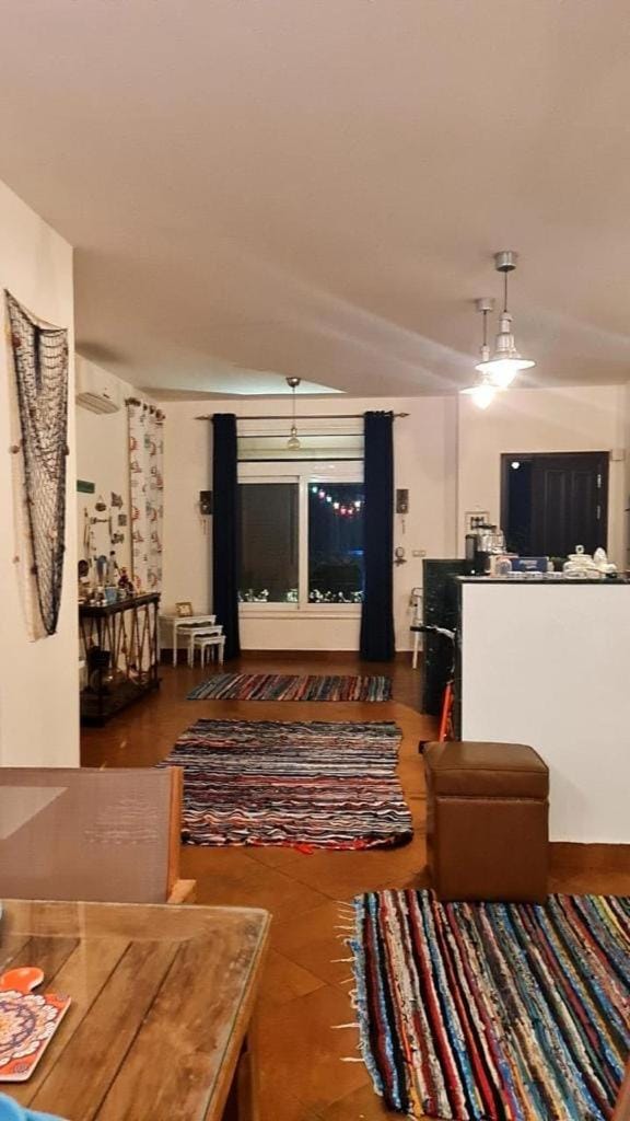 Villa 4 Bedrooms Marassi Verdi Apartment in Egypt