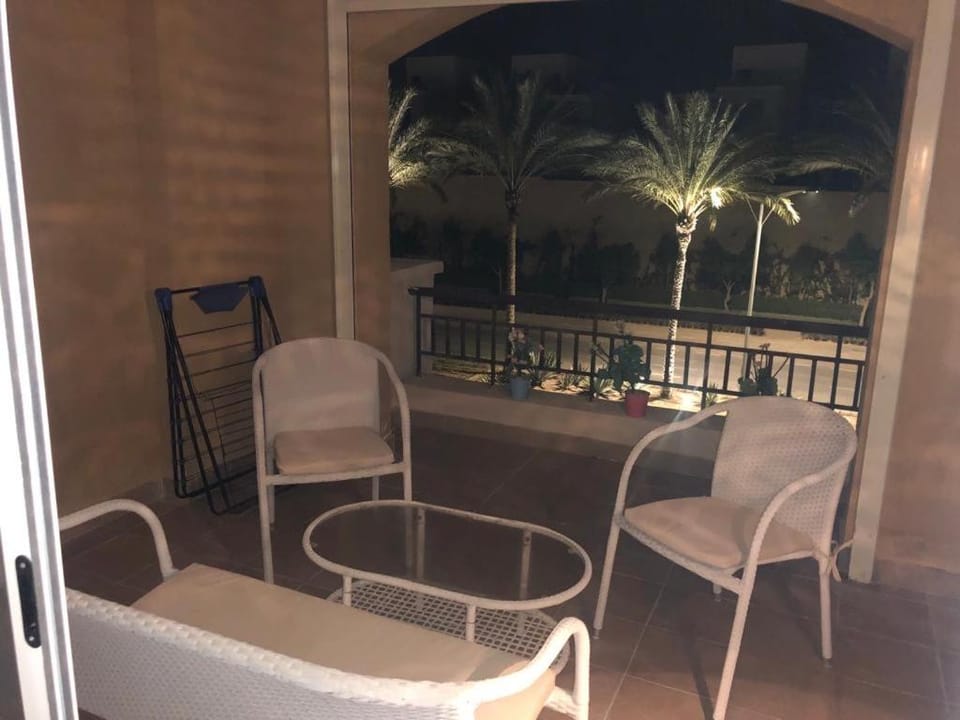 Villa 4 Bedrooms Marassi Verdi Apartment in Egypt