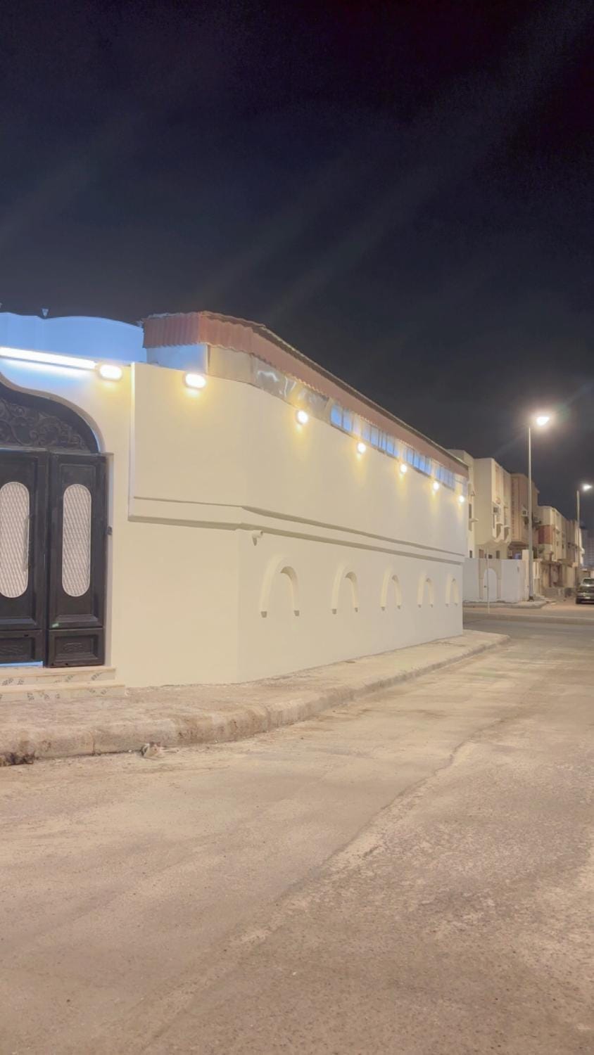سويت ملاذ الذهبي Apartment in Medina