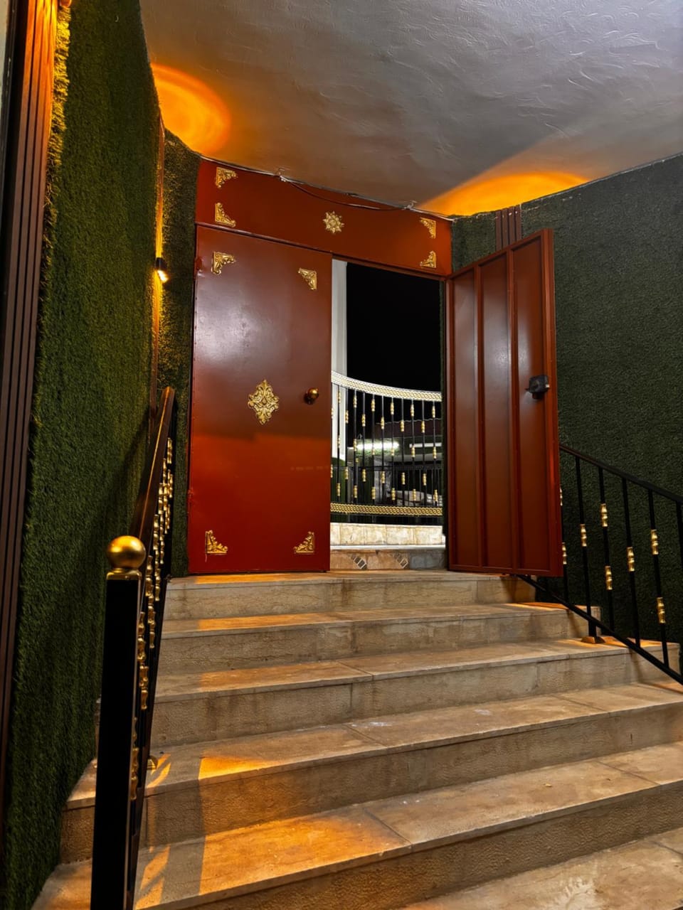 سويت ملاذ الذهبي Apartment in Medina