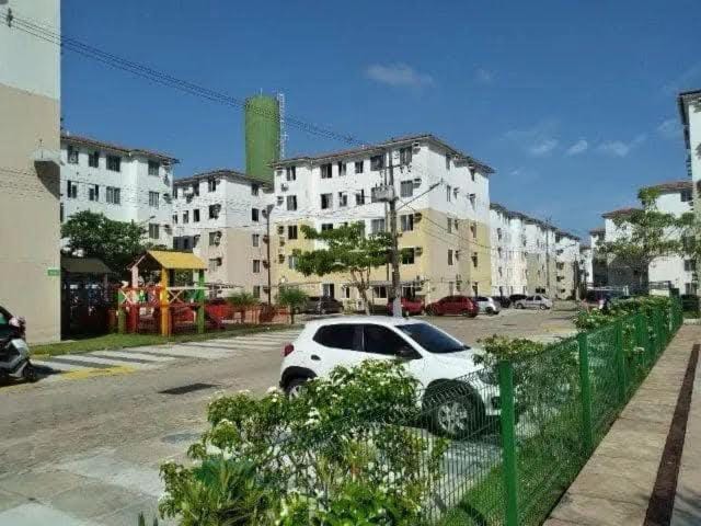 Apartamento para cop 30 Apartment in Belém