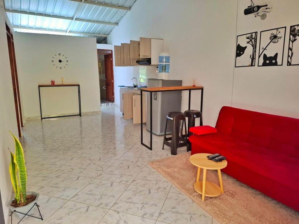 OSIMiRI CUERVOS Apartment in Antioquia