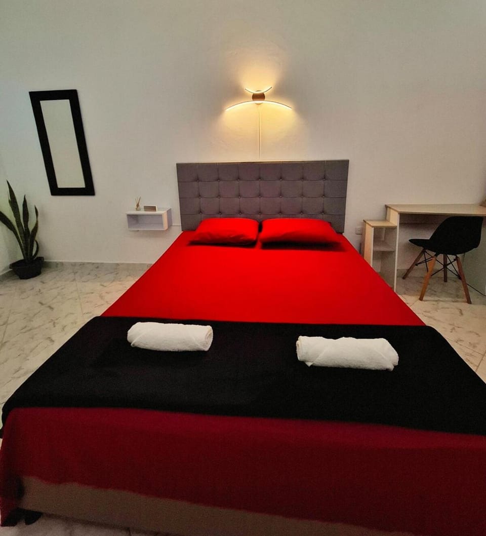 OSIMiRI CUERVOS Apartment in Antioquia