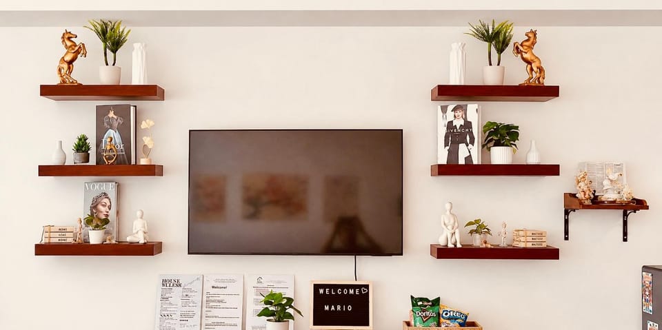 TV and multimedia