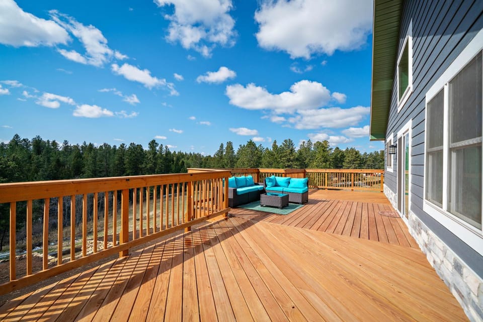 View (from property/room), Balcony/Terrace