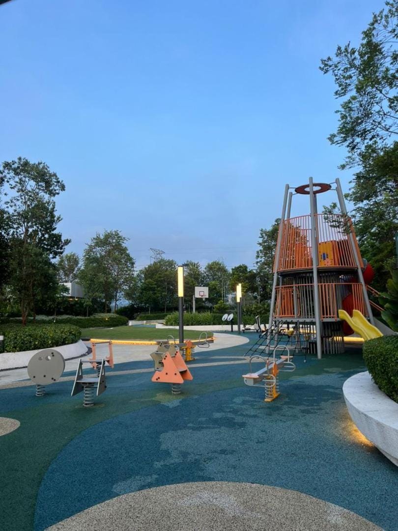 Gamuda Sky Luge Mimi Homestay Musllim Only Apartment in Selangor, Malaysia