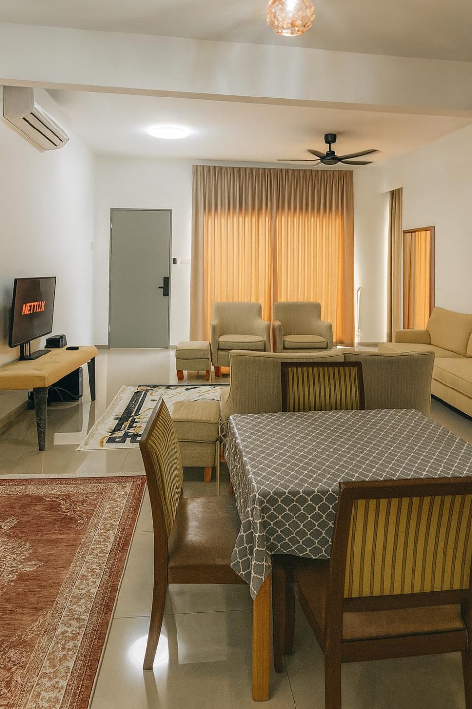 HOMEstay Villa in Negeri Sembilan, Malaysia