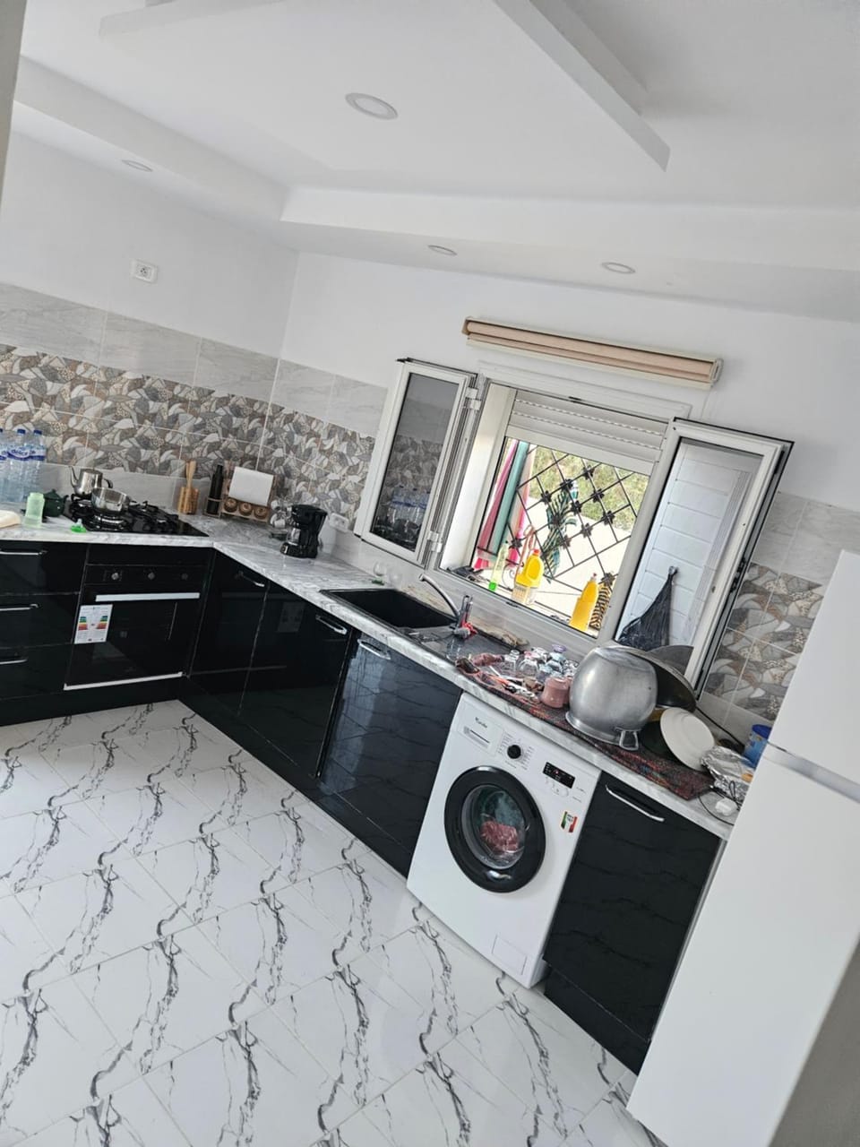 Maison a louer proche plage aghir djerba Apartment in Tunisia