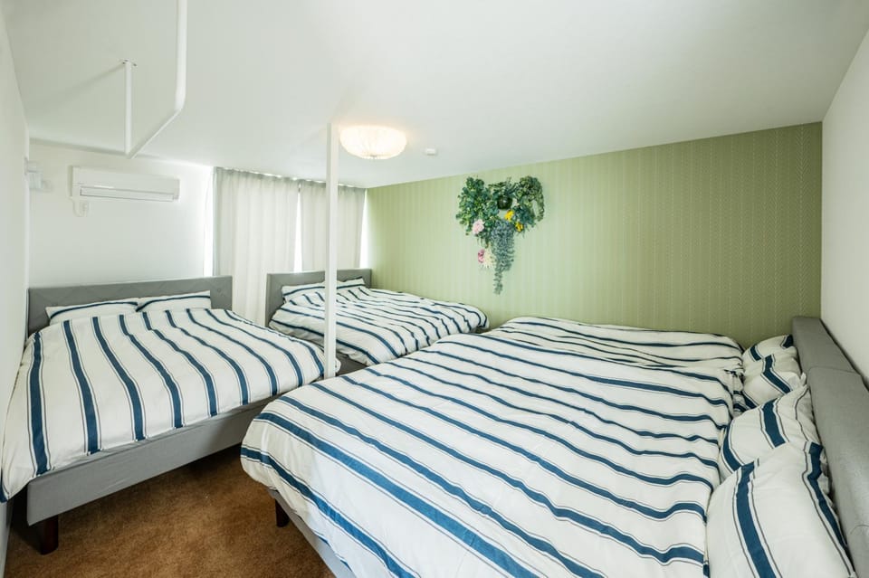 ChikuHouse天神南 Apartment in Fukuoka
