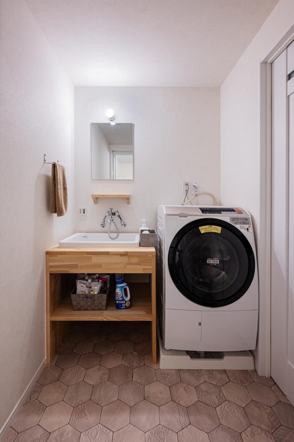 ChikuHouse天神南 Apartment in Fukuoka