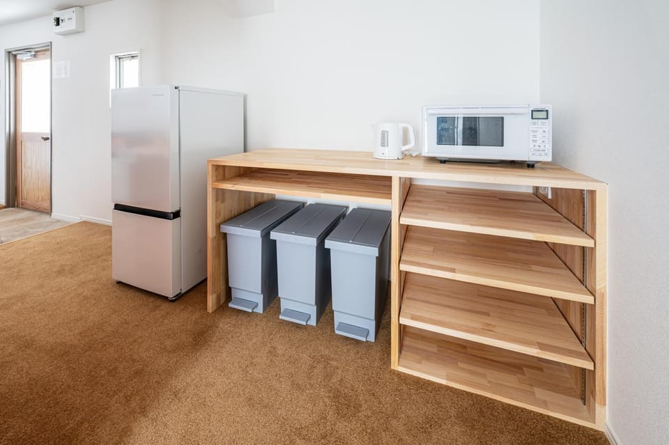 ChikuHouse天神南 Apartment in Fukuoka