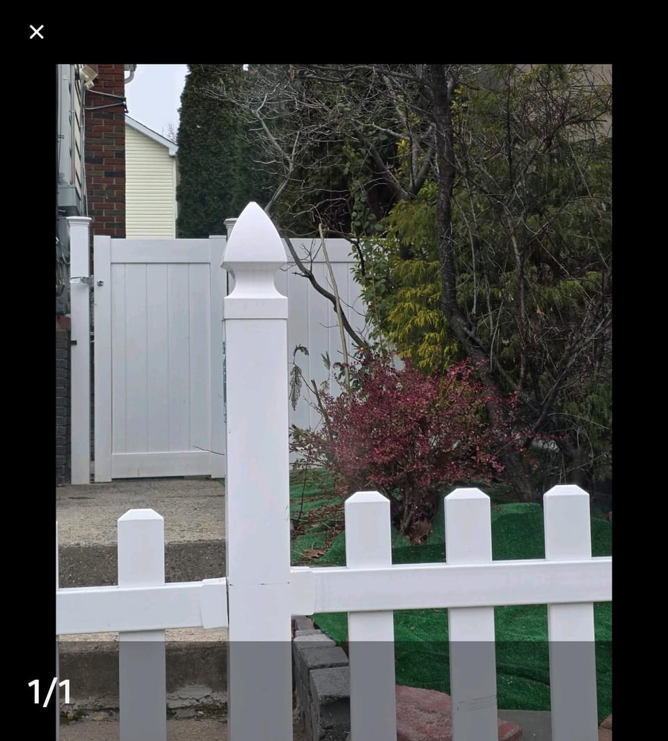 Newly built Studio apartment with private toilet, bathroom, kitchenette Close to NYC and EWR Apartment in Irvington
