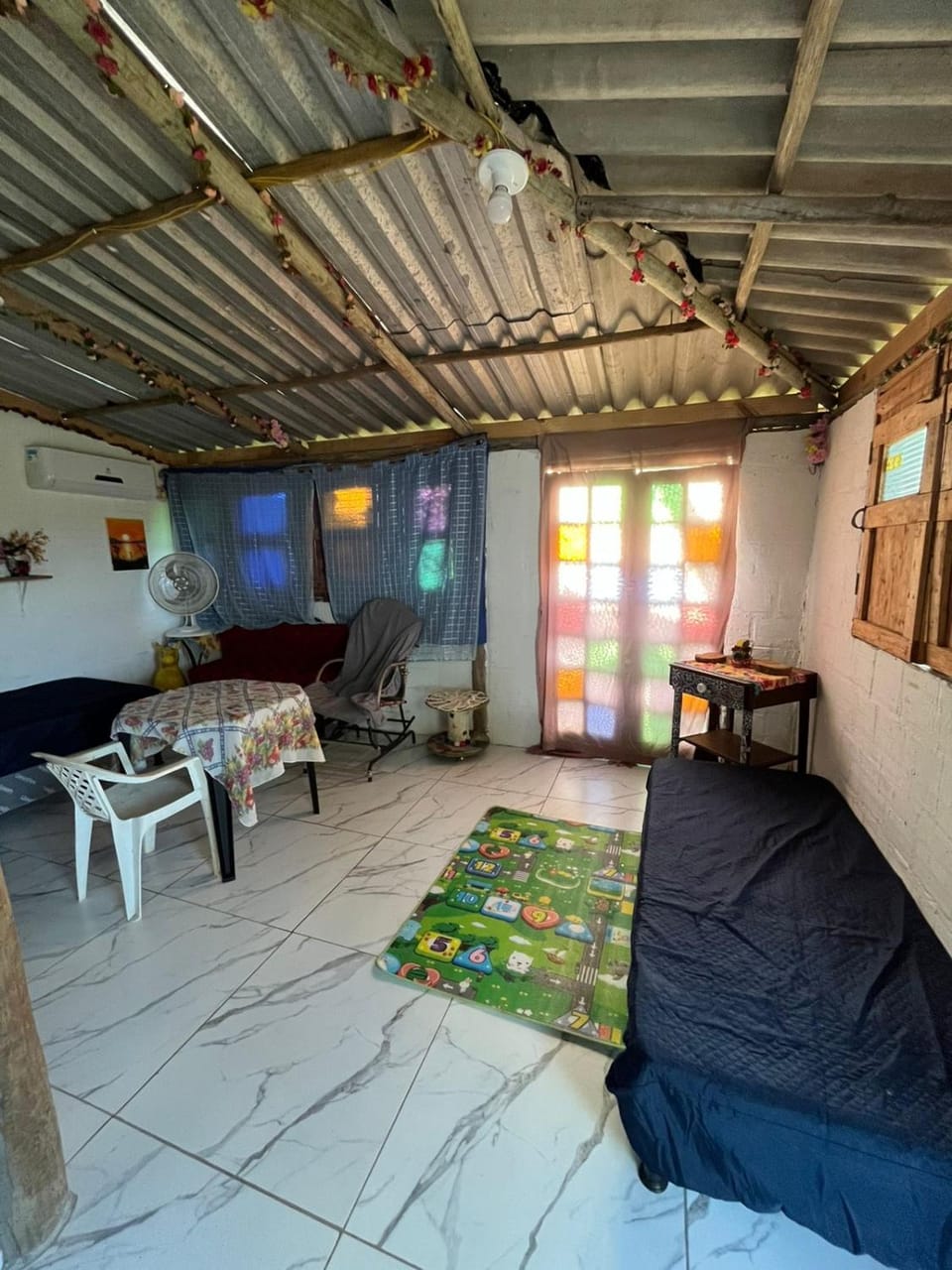 Casa da Cascata House in State of Bahia