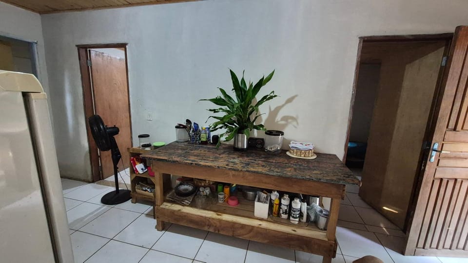 Castelo dos Caramujos Bed and Breakfast in State of Mato Grosso do Sul, Brazil