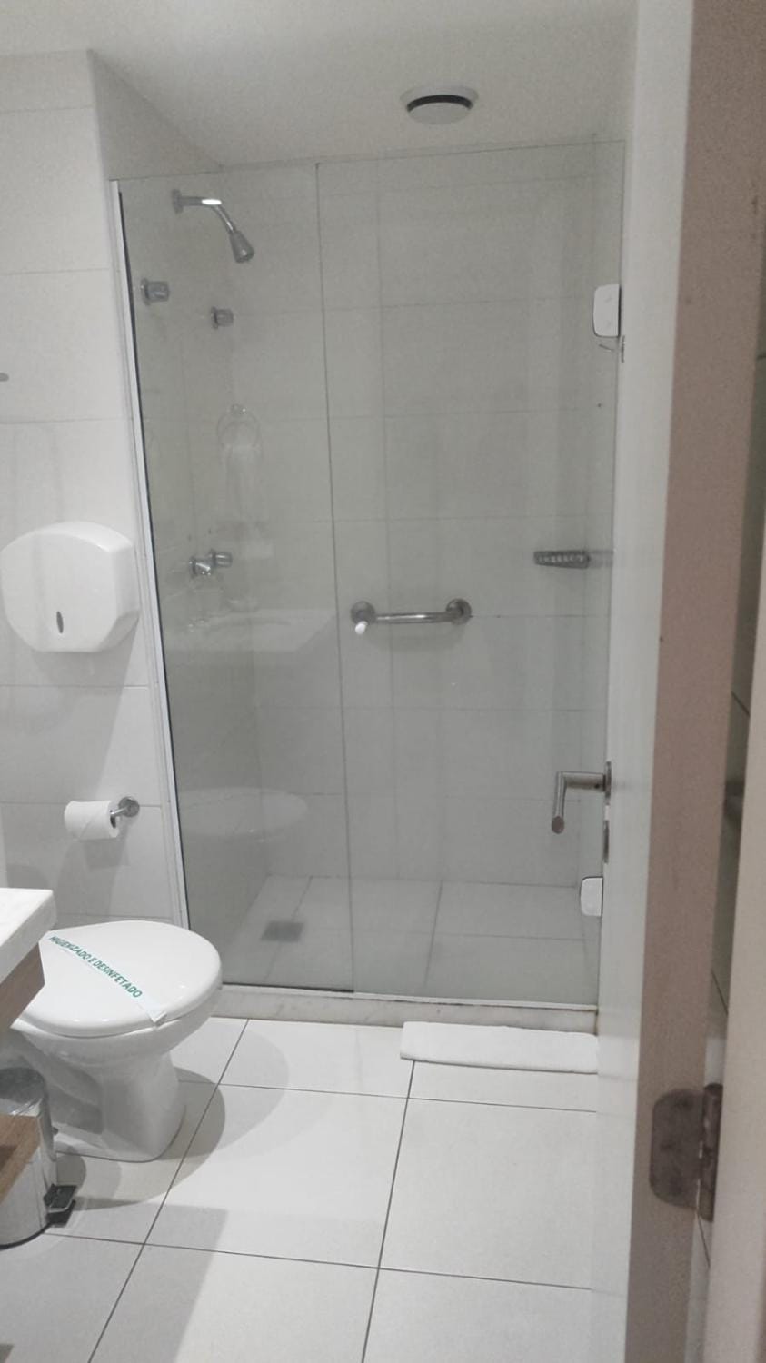 Rio Stay suíte standard barra da Tijuca Apartment in Rio de Janeiro