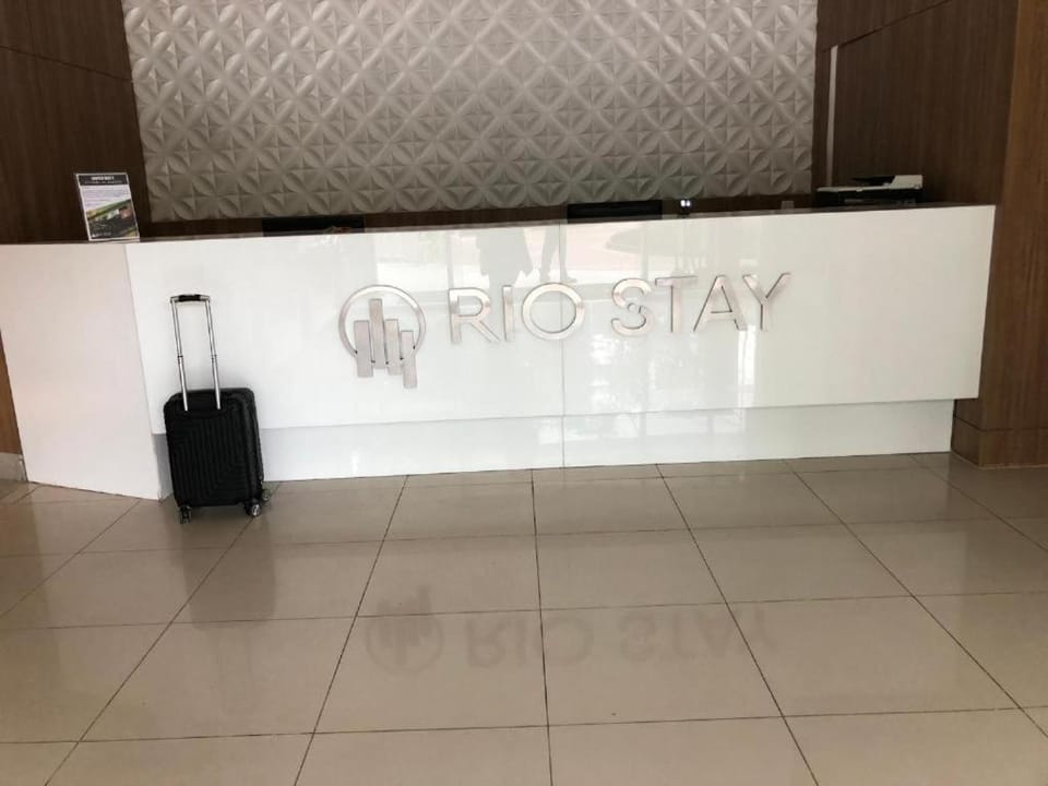 Rio Stay suíte standard barra da Tijuca Apartment in Rio de Janeiro