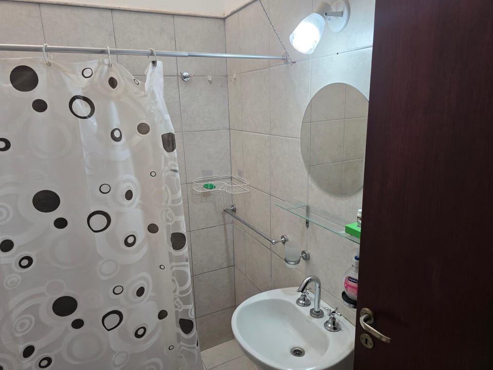 El Punto Las Varillas Apartment in Cordoba Province